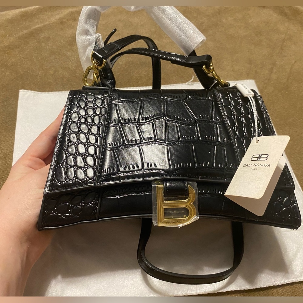 Balenciaga bag brand new
